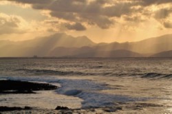 Coastal Landscape modified