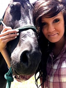 Kayln Horse pic 2 modified