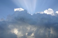 Clouds