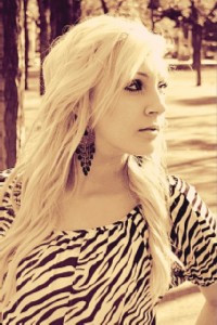Kayln Modeling Image