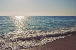 Beach Image