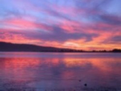 Sunset Image modified