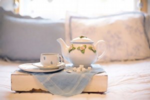 Time for Tea
