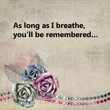 Memory Page