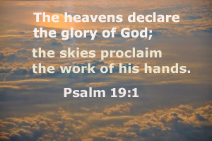 Psalm 19