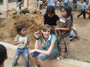 Guatemala visit
